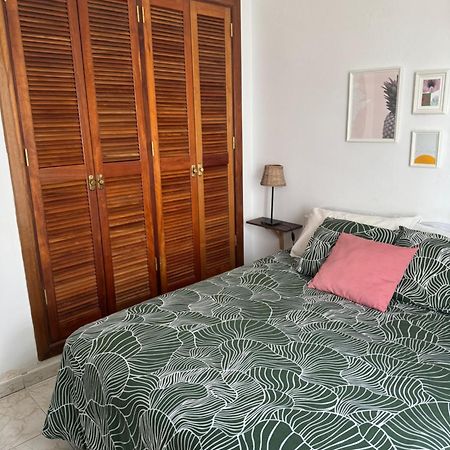 Flor De Famara Apartment ภายนอก รูปภาพ