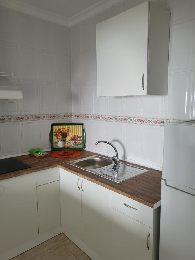 Flor De Famara Apartment ภายนอก รูปภาพ