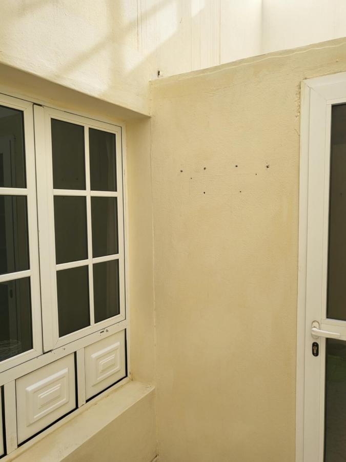 Flor De Famara Apartment ภายนอก รูปภาพ