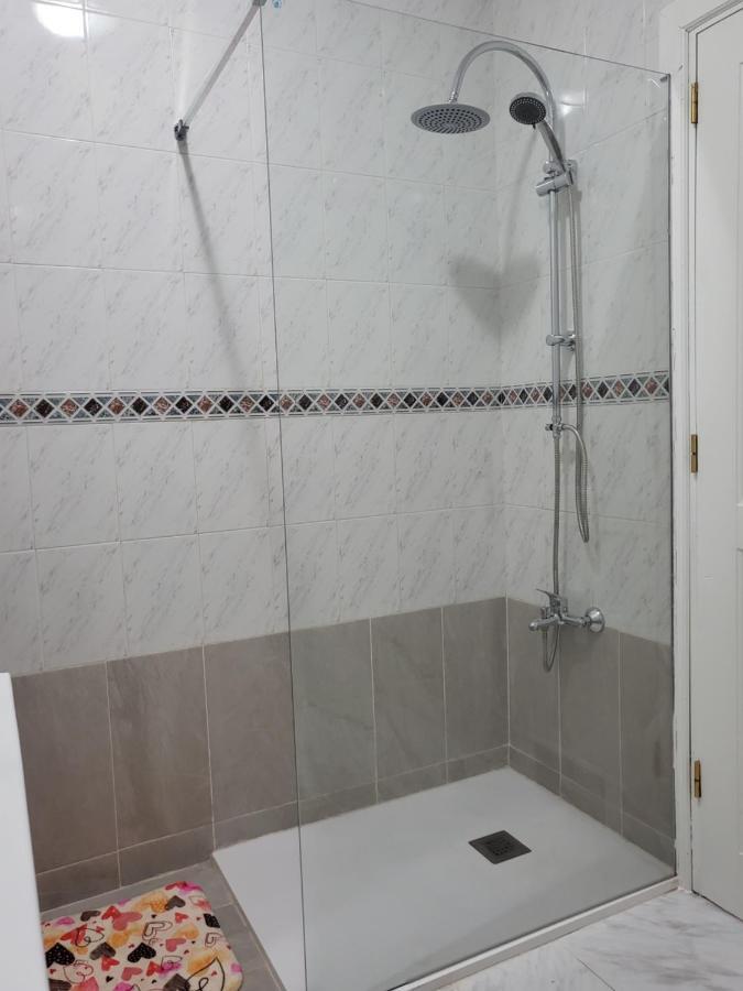 Flor De Famara Apartment ภายนอก รูปภาพ