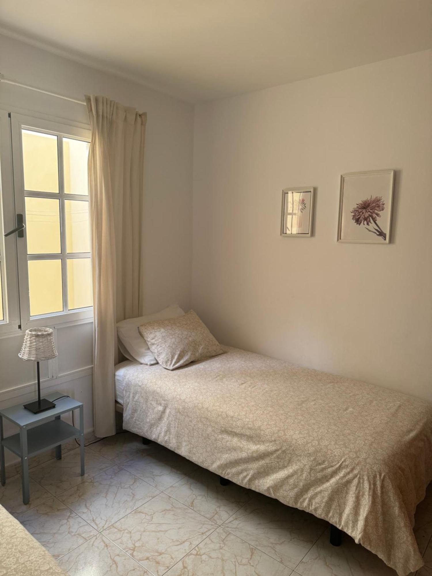 Flor De Famara Apartment ภายนอก รูปภาพ