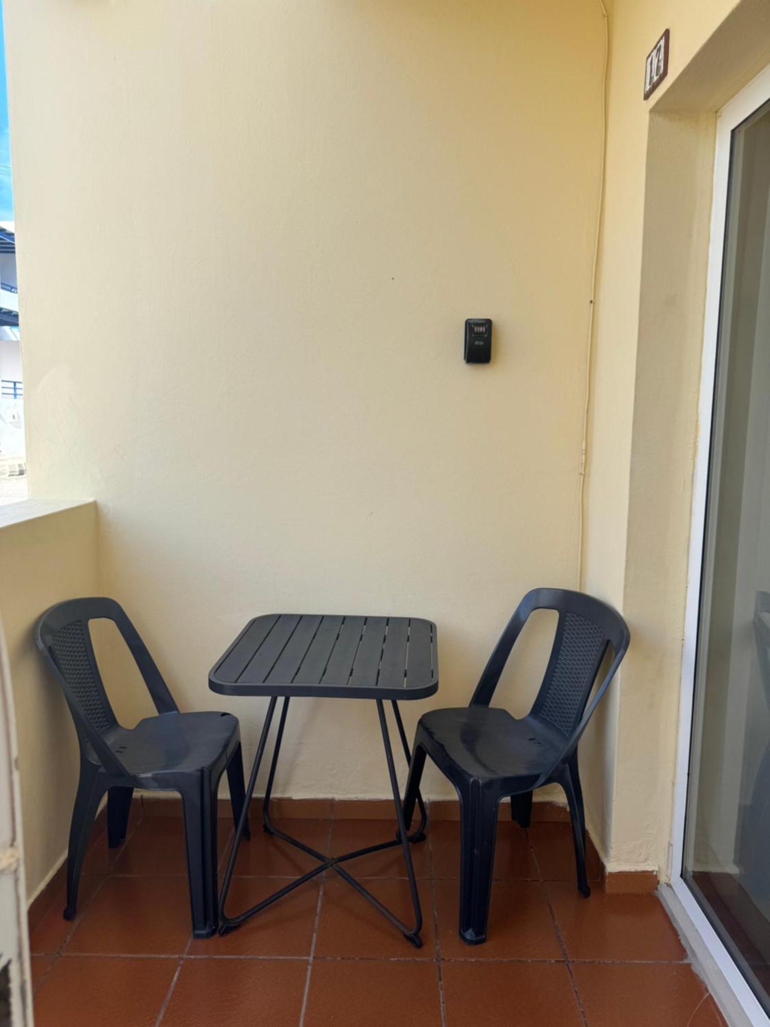 Flor De Famara Apartment ภายนอก รูปภาพ